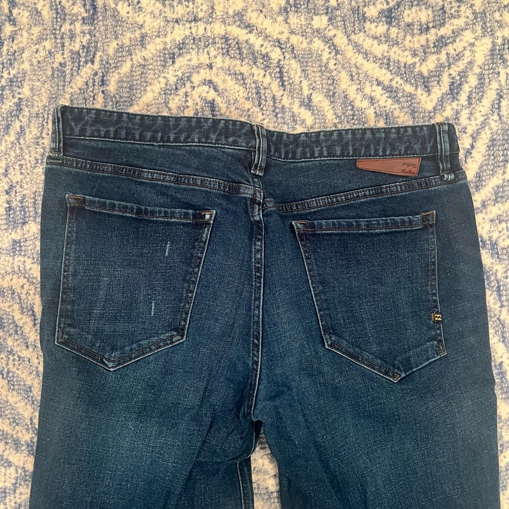 Billabong Denim Jeans View 2